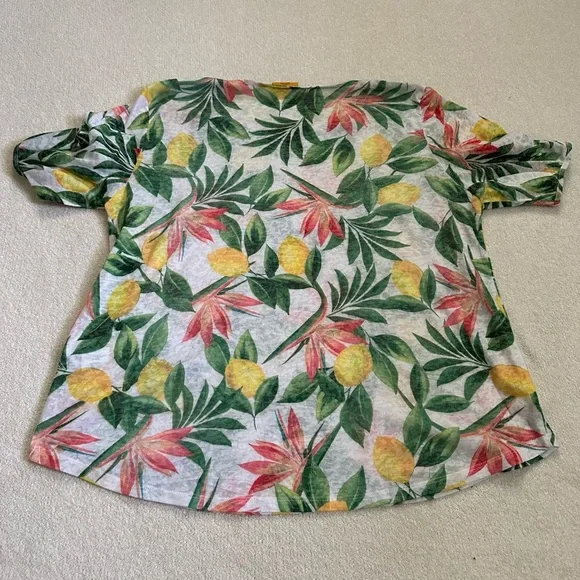 Ruby Rd. Top - Picture 2 of 4